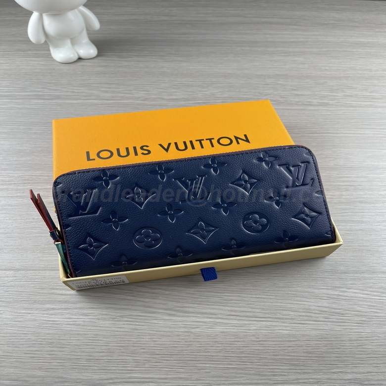 LV Wallets 68